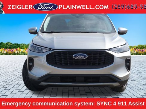 Used 2023 Ford Escape SE FWD image 8