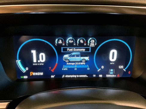 Certified 2022 Ford F150 Platinum w/ Equipment Group 701A High AWD/4WD image 19