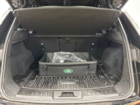 Used 2026 Land Rover Range Rover Evoque S AWD/4WD image 41