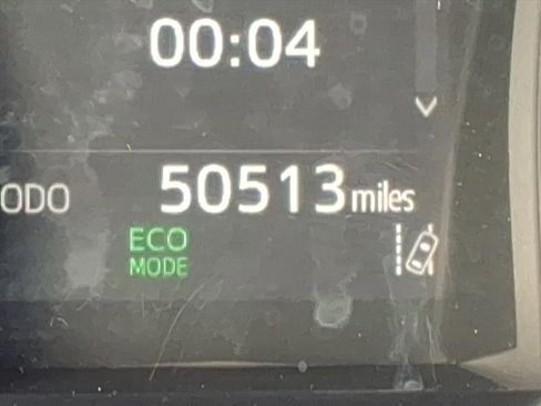 Used 2024 Toyota Camry SE image 24