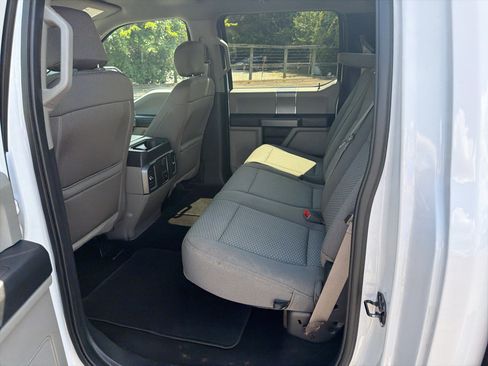 Used 2019 Ford F150 XLT w/ Equipment Group 302A Luxury RWD image 25