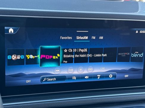 Used 2025 Mercedes-Benz GLE 350 350 image 24