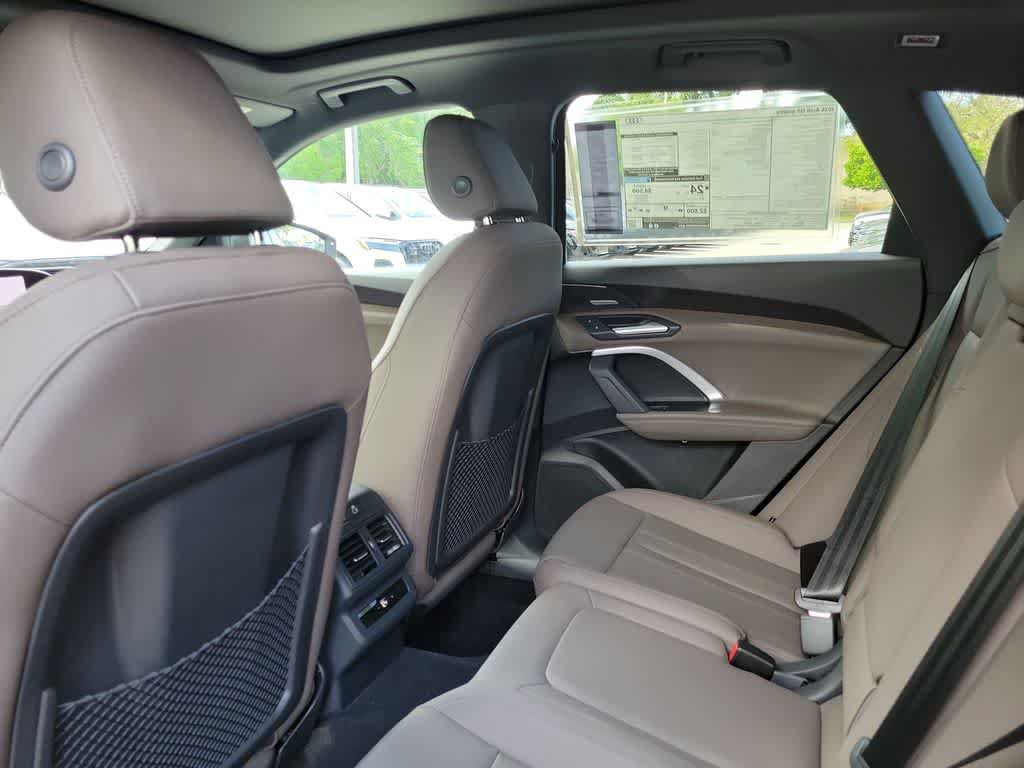 New 2026 Audi Q5 Premium Plus AWD/4WD image 20