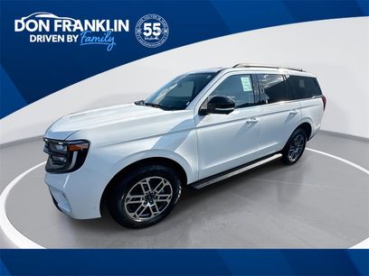 New 2025 Ford Expedition Active