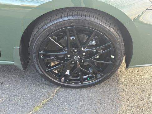 New 2026 Nissan Altima 2.5 SR image 9