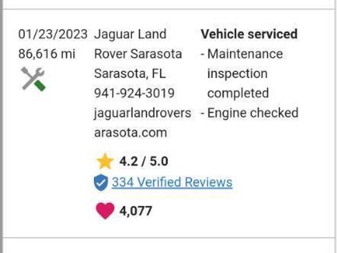 Used 2016 Land Rover Range Rover AWD/4WD image 85