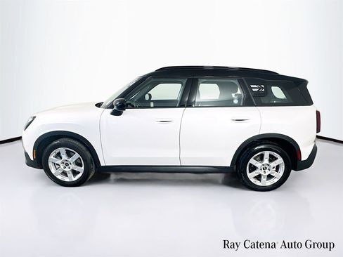 Certified 2026 MINI Cooper Countryman S AWD/4WD image 4