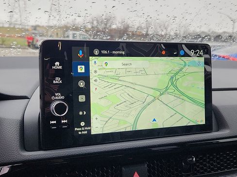 New 2026 Honda CR-V Sport Touring image 12