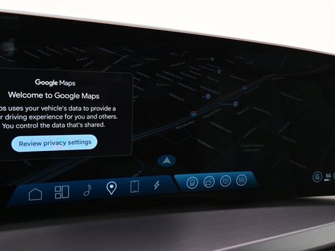 New 2026 Cadillac Vistiq Sport w/ LPO, Floor Liner Package image 26