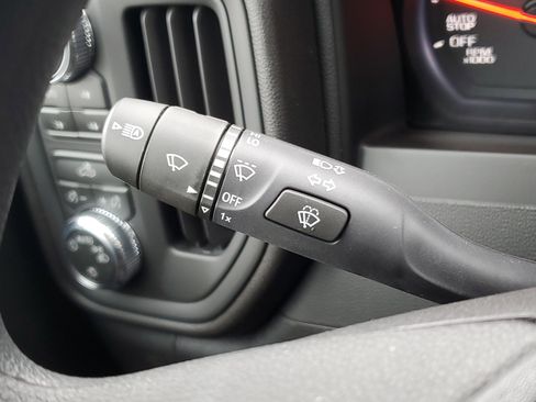 New 2026 GMC Sierra 1500 Pro w/ Pro Value Package image 17