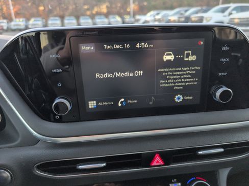 Used 2020 Hyundai Sonata SEL Plus image 18