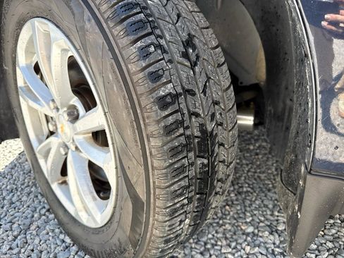 Used 2017 Chevrolet Equinox LS w/ LPO, Protection Package image 30