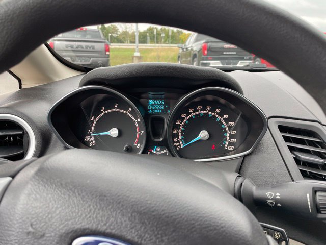 Used 2017 Ford Fiesta SE FWD image 29
