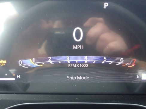 New 2025 Jeep Grand Cherokee Laredo image 21