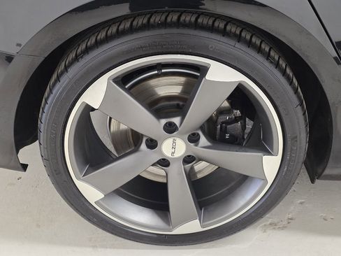 Used 2017 Audi A4 2.0T Premium Plus w/ Premium Plus Package image 47