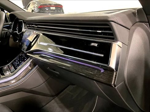 Used 2025 Audi Q7 3.0T Premium Plus AWD/4WD image 17