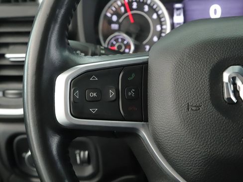 Used 2022 RAM 1500 Big Horn AWD/4WD image 10