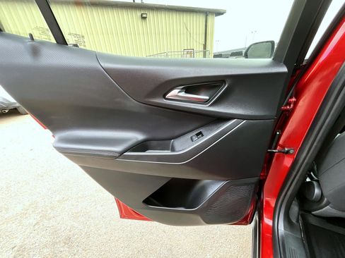 Certified 2025 Chevrolet Equinox LT w/ Safety and Technology Package image 20