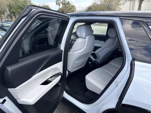 Used 2026 Cadillac Lyriq Sport image 13