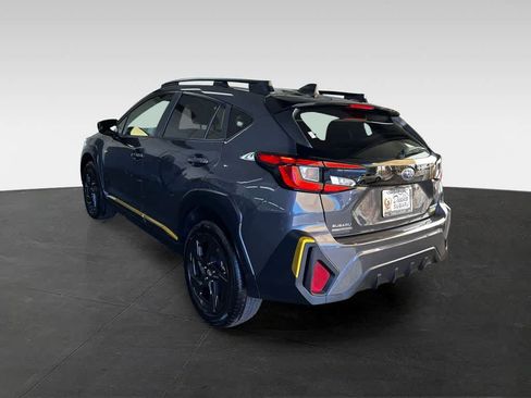 Certified 2025 Subaru Crosstrek 2.5i Sport AWD/4WD image 5