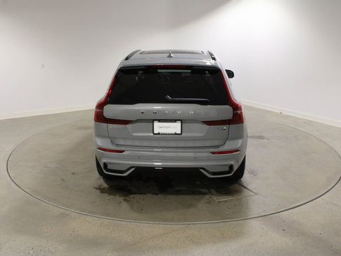 New 2026 Volvo XC60 T8 Ultra w/ Protection Package Premier AWD/4WD image 5