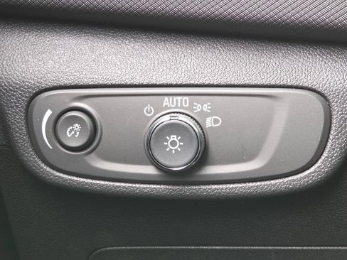 New 2026 Chevrolet TrailBlazer LS AWD/4WD image 27