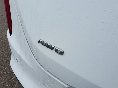 Certified 2023 Cadillac CT4 Premium Luxury w/ Climate Package image 16