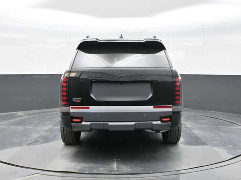 New 2026 Hyundai Palisade XRT Pro image 6