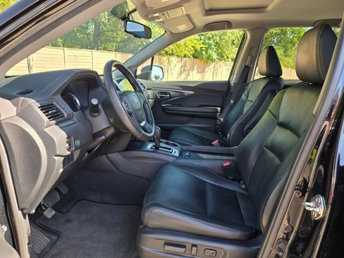 Used 2017 Honda Pilot EX-L image 9