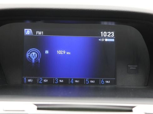 Used 2014 Honda Accord LX image 21