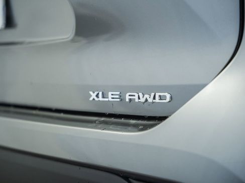 New 2026 Toyota Highlander XLE AWD/4WD image 7