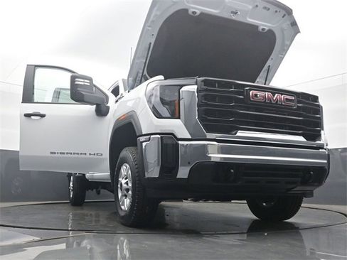 New 2026 GMC Sierra 2500 Pro w/ Convenience Package image 58