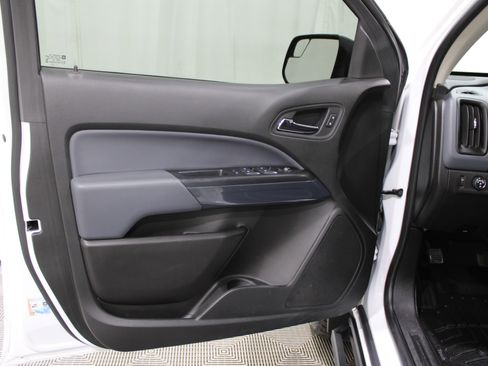 Used 2019 Chevrolet Colorado Z71 image 6