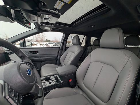 New 2026 Subaru Outback Limited XT image 5