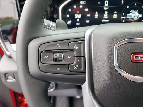 New 2026 GMC Sierra 1500 Elevation w/ Preferred Package AWD/4WD image 21