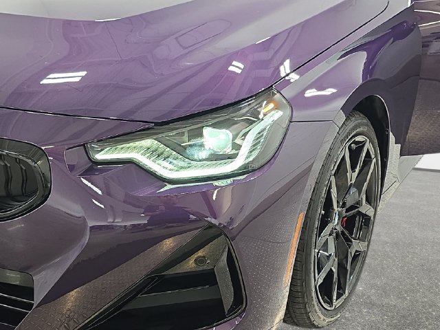 Certified 2026 BMW 230i xDrive Coupe w/ Premium Package AWD/4WD image 28