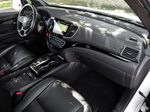 Used 2019 Honda Passport Elite image 24