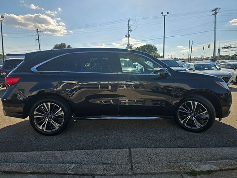 Used 2020 Acura MDX FWD w/ Technology Package image 6