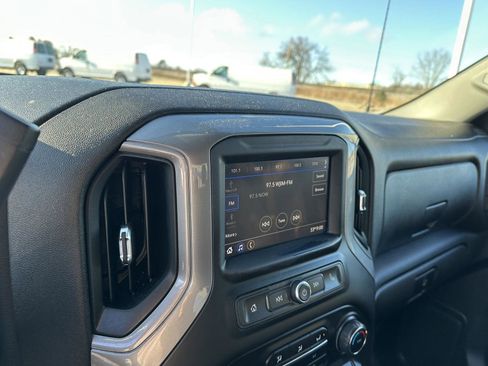 Used 2020 Chevrolet Silverado 1500 W/T image 26