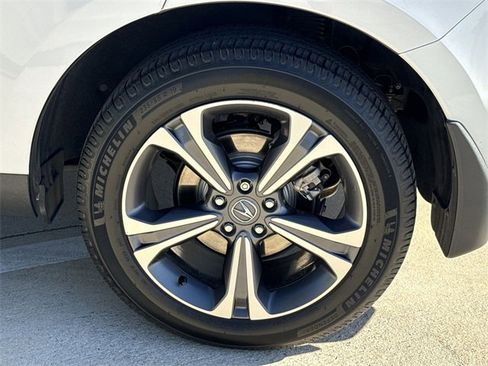 Used 2024 Acura RDX SH-AWD w/ Advance Package image 12