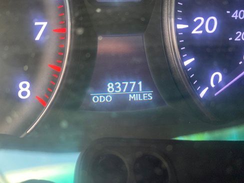 Used 2008 Lexus LS 460 image 19