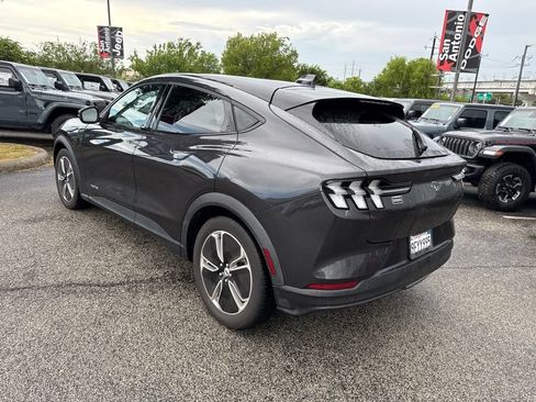 Used 2022 Ford Mustang Mach-E Select AWD/4WD image 13