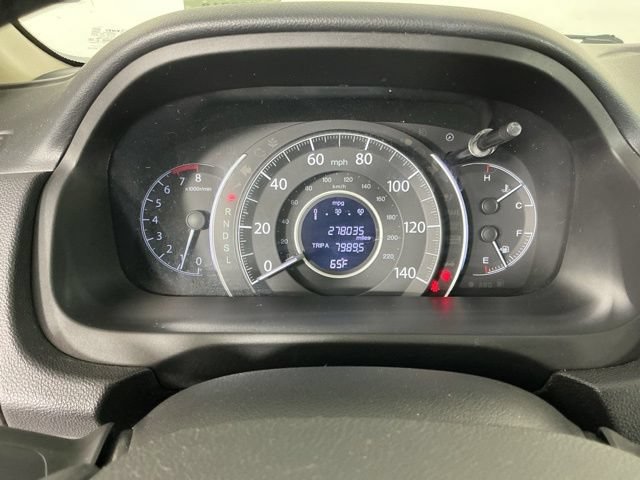Used 2015 Honda CR-V EX-L image 17