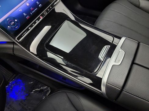 Certified 2023 Mercedes-Benz EQE 350+ SUV image 11