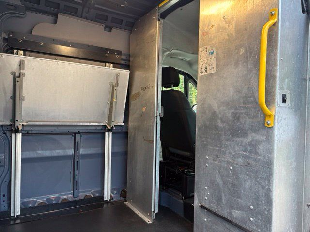 Used 2020 RAM ProMaster 3500 FWD image 22