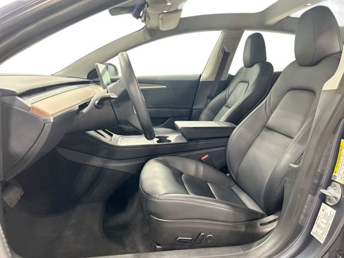 Certified 2023 Tesla Model 3 Standard Range RWD image 9