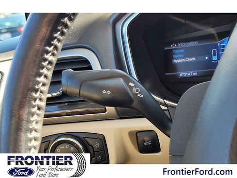 Used 2013 Ford Fusion Energi SE image 21