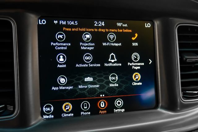 Used 2023 Dodge Charger GT RWD image 35