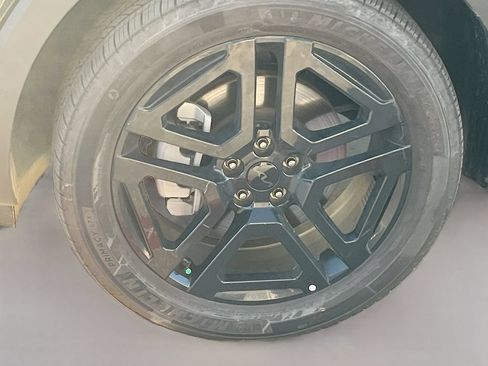 Used 2025 Kia Telluride SX Prestige X-Line AWD/4WD image 33