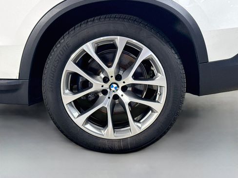 Used 2026 BMW X5 sDrive40i RWD image 37